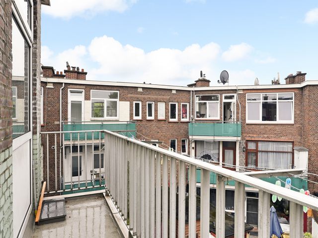 Van Musschenbroekstraat 89, Den Haag