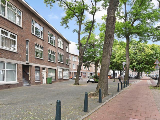 Van Musschenbroekstraat 89, Den Haag