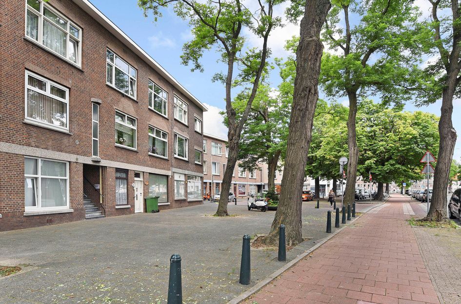 Van Musschenbroekstraat 89