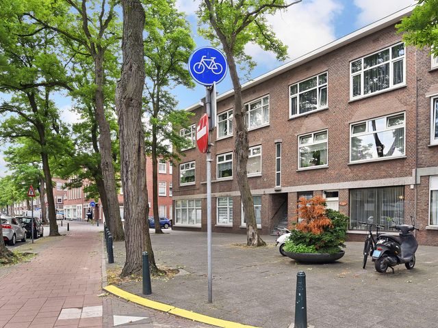 Van Musschenbroekstraat 89, Den Haag