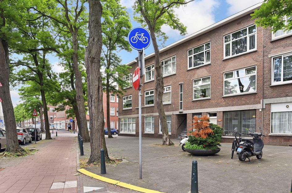 Van Musschenbroekstraat 89