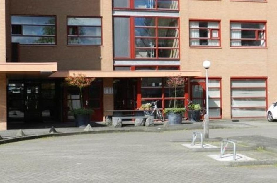 Heuvelring 