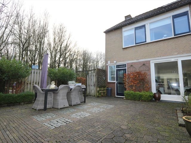 Langeweg 157, Vianen Ut