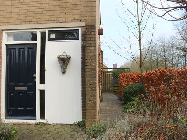 Langeweg 157, Vianen Ut