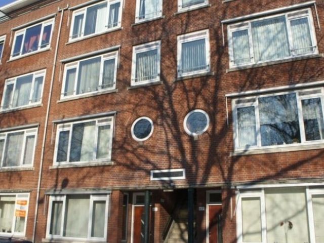 Pleinweg , Rotterdam