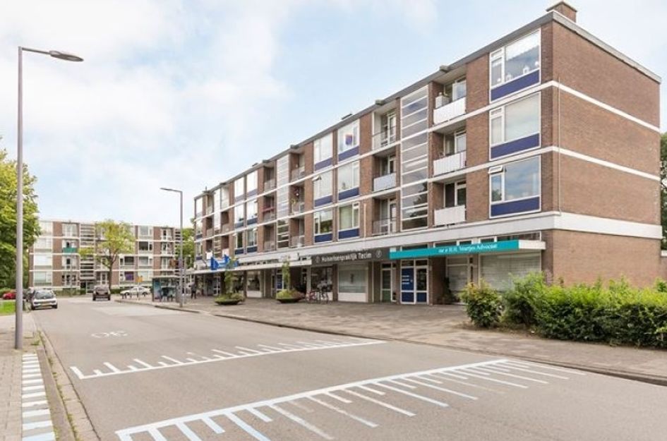 Nieuwenoord 