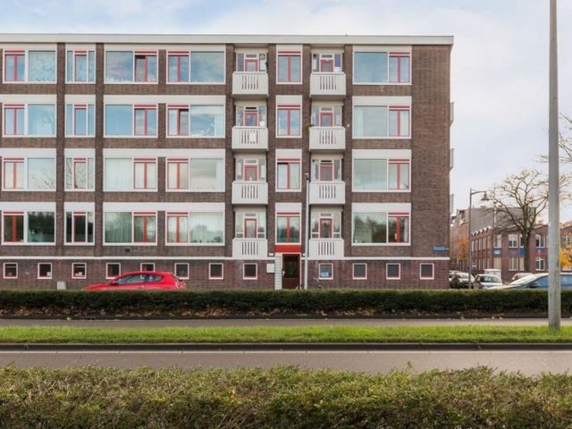 Gordelweg , Rotterdam
