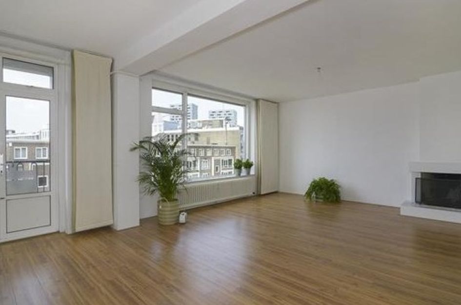 Schiedamse Vest 