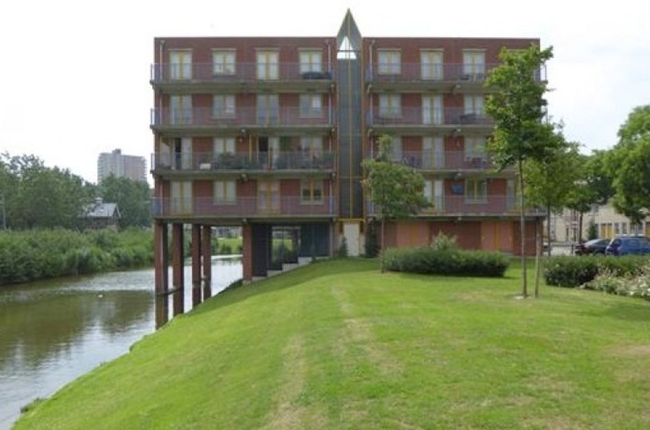 Snelfilterweg 