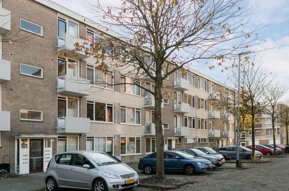 Stalpaertstraat 