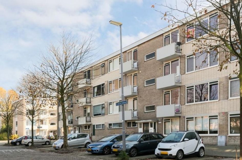 Stalpaertstraat 