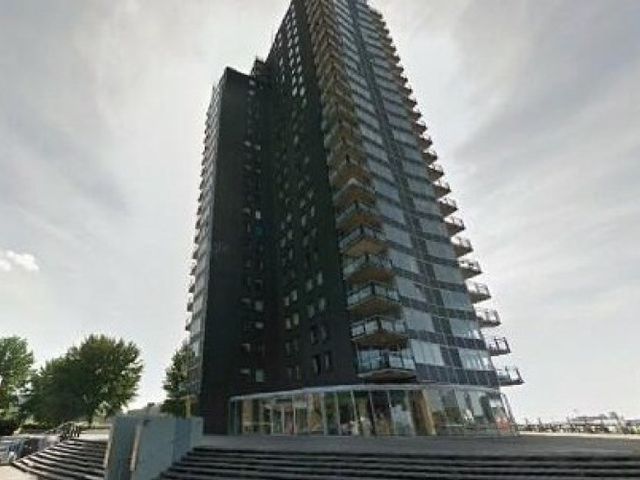 Charloisse Hoofd , Rotterdam