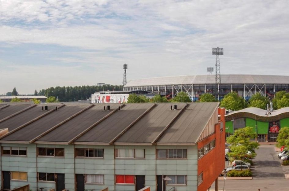 Piet Smitkade 