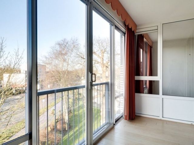 Leidseweg , Utrecht