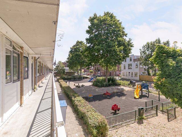 Willem De Zwijgersingel 4, Gouda