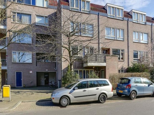 Zevenwouden , Utrecht