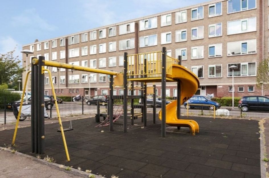 Van Eysingalaan 