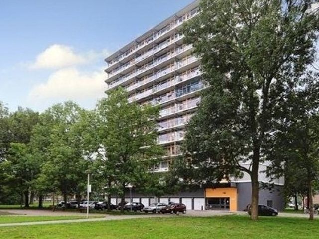 Agavedreef , Utrecht
