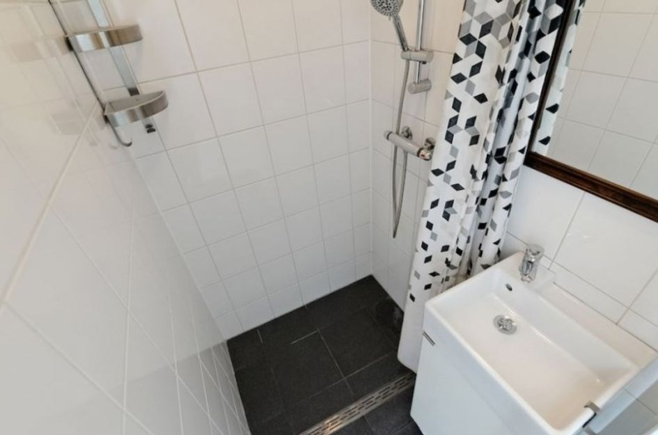 Van Vollenhovenlaan 