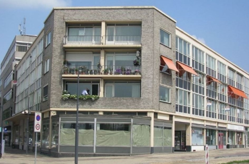 Koninginnesingel 