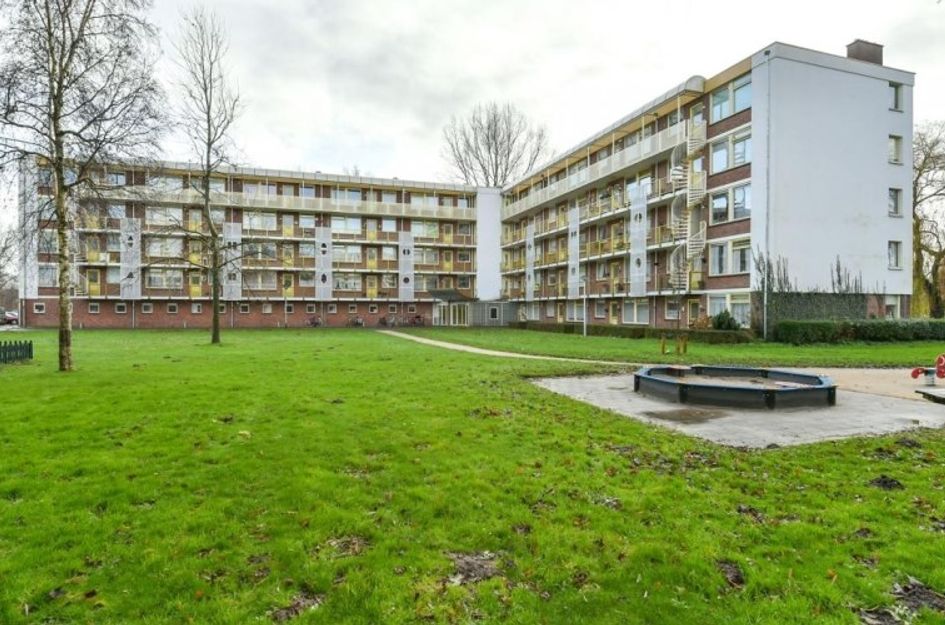 Leverkruidweg 