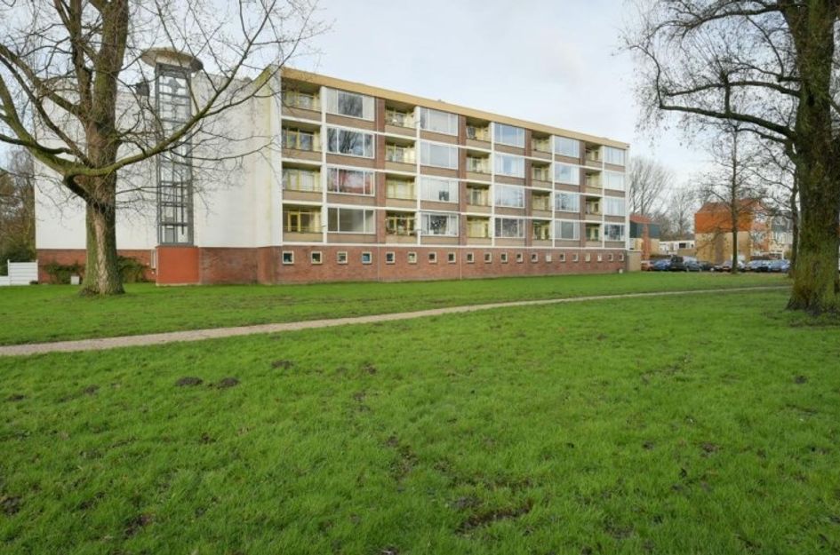 Leverkruidweg 