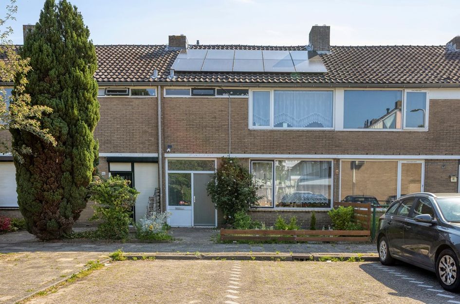Gerard ter Borchstraat 44