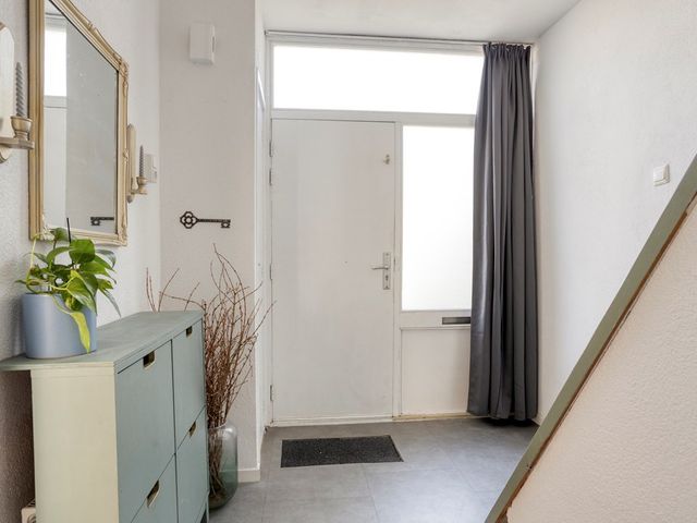 Gerard ter Borchstraat 44, Roosendaal