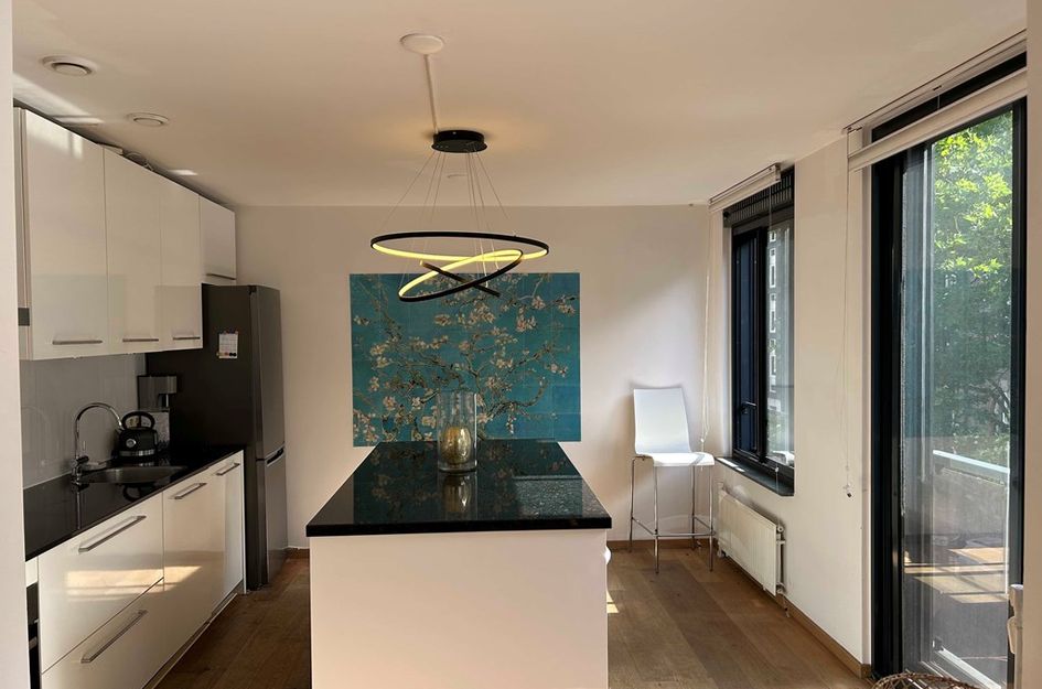 Spuistraat 246D