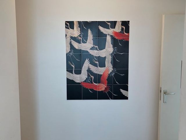 Spuistraat 246D, Amsterdam
