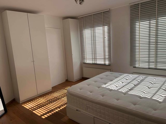 Spuistraat 246D, Amsterdam