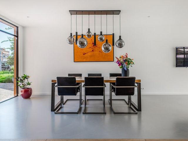 Adelaarstraat 6, Badhoevedorp