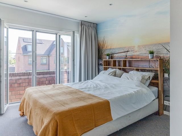 Adelaarstraat 6, Badhoevedorp