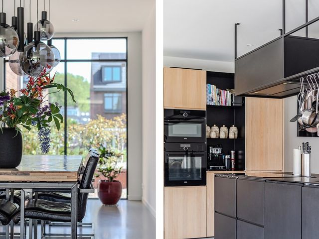 Adelaarstraat 6, Badhoevedorp