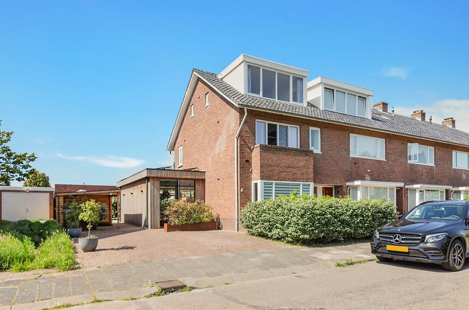 Adelaarstraat 6