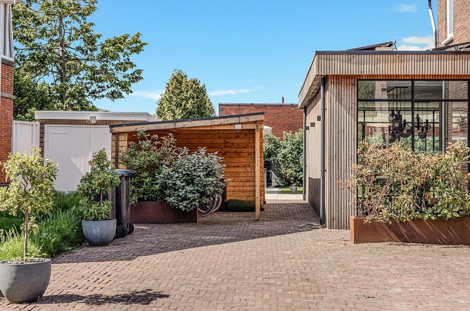 Adelaarstraat 6
