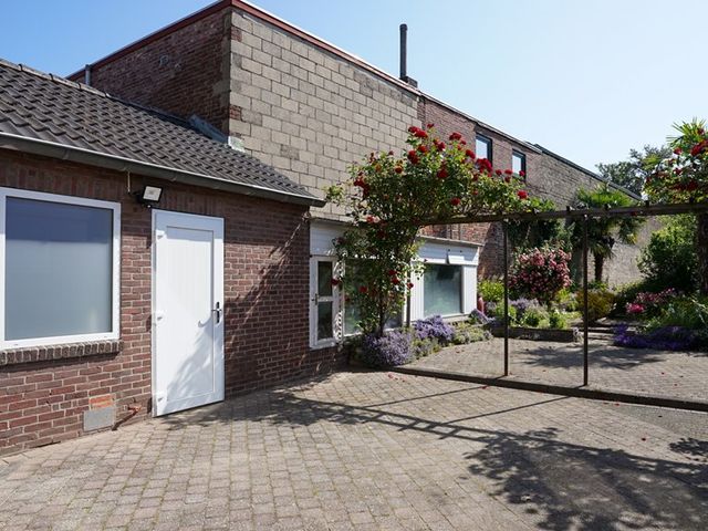 Sint Servatiusweg 31, Maastricht