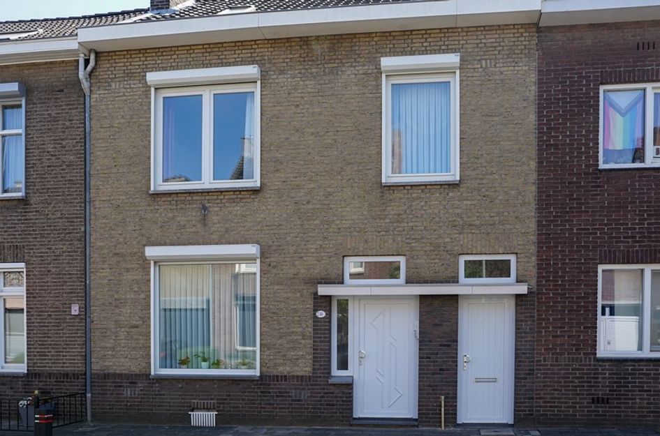 Sint Servatiusweg 31