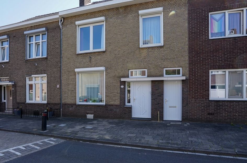 Sint Servatiusweg 31