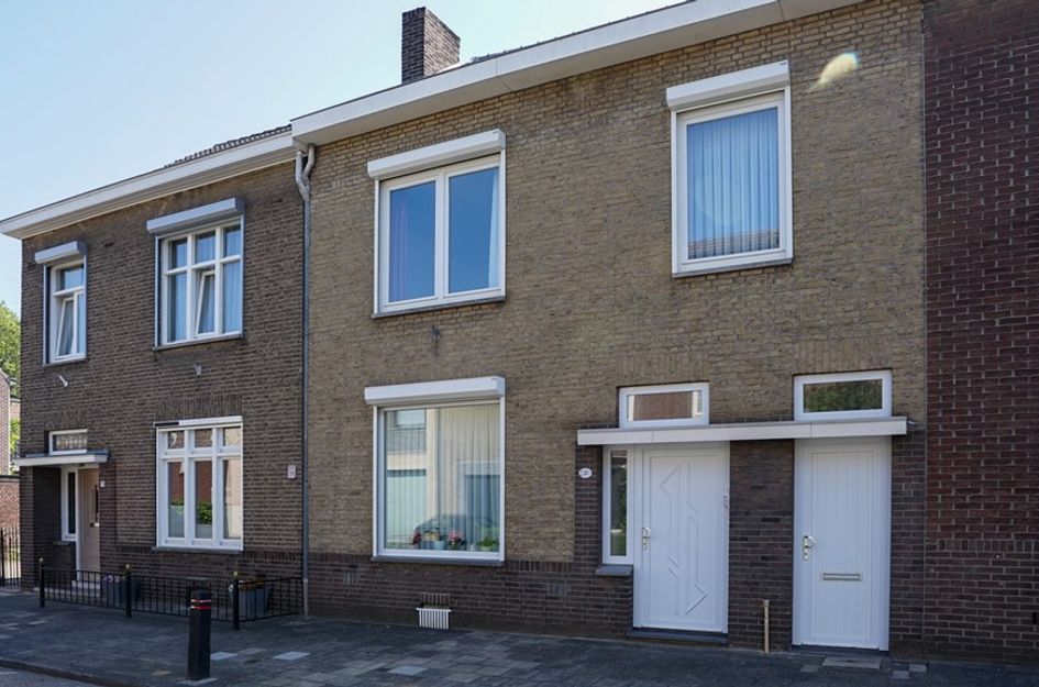 Sint Servatiusweg 31