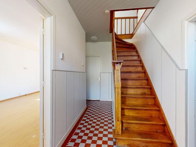 Sint Servatiusweg 31, Maastricht