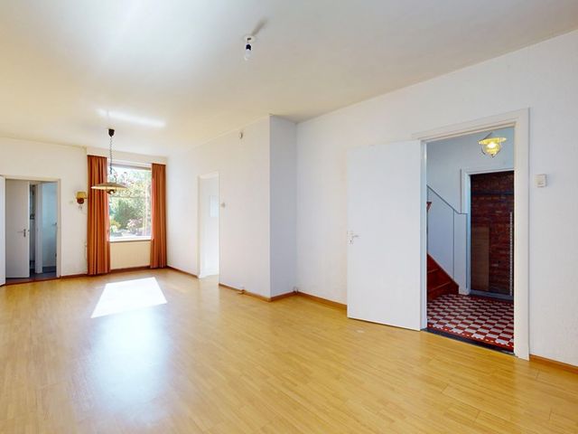 Sint Servatiusweg 31, Maastricht