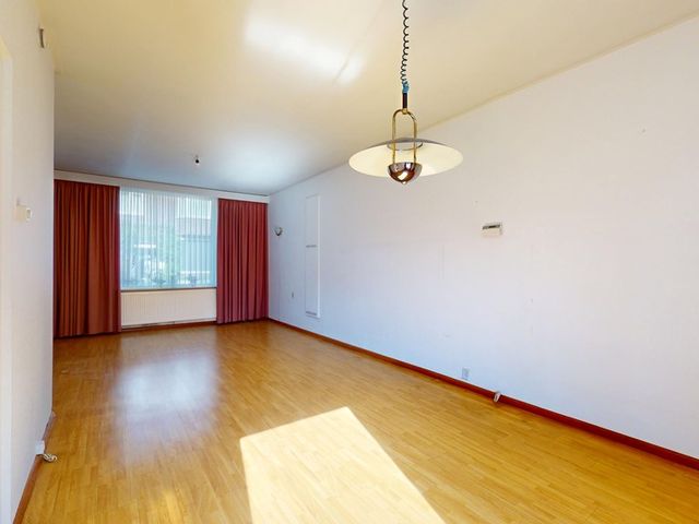 Sint Servatiusweg 31, Maastricht