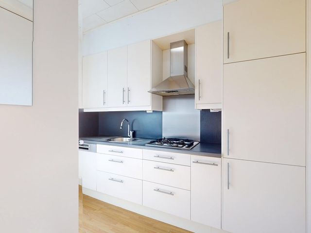 Sint Servatiusweg 31, Maastricht