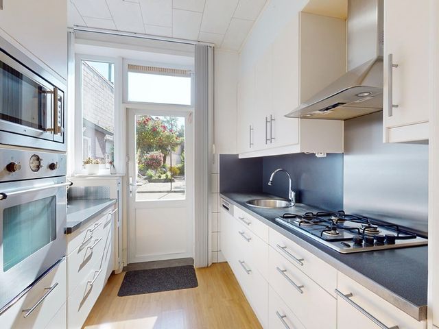 Sint Servatiusweg 31, Maastricht