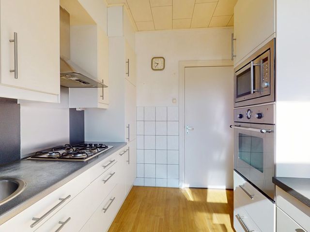 Sint Servatiusweg 31, Maastricht
