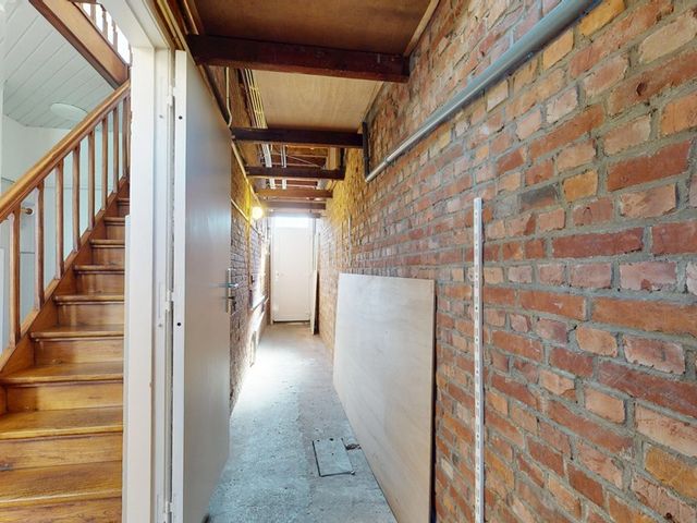 Sint Servatiusweg 31, Maastricht