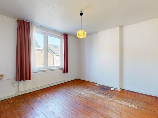 Sint Servatiusweg 31, Maastricht