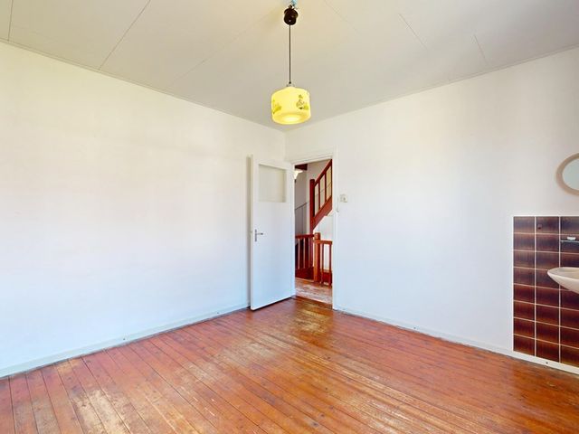 Sint Servatiusweg 31, Maastricht