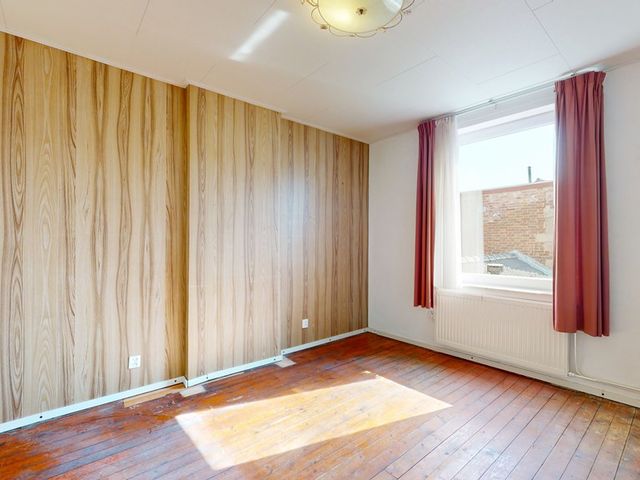 Sint Servatiusweg 31, Maastricht